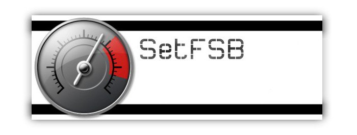 setfsb как пользоваться 