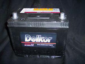 аккумулятор delkor 12v