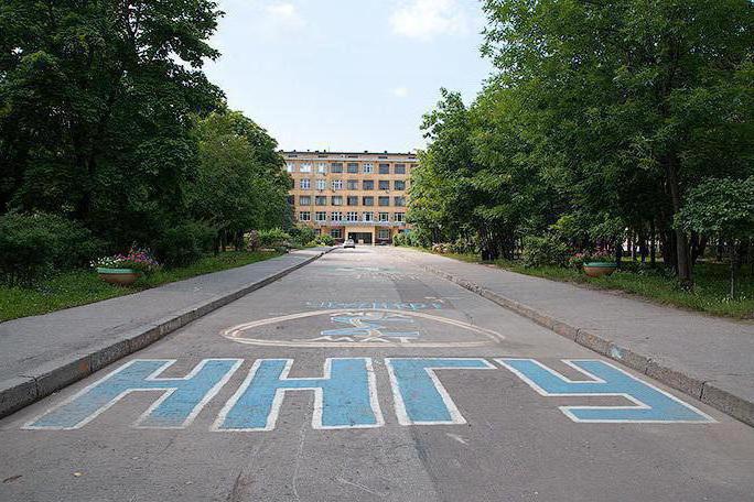 нижегородский университет им н и лобачевского