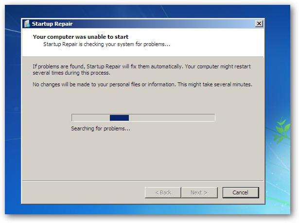 stop 0x0000007b windows 7 при загрузке