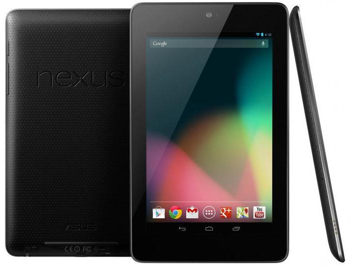 asus nexus 7 3g 32gb