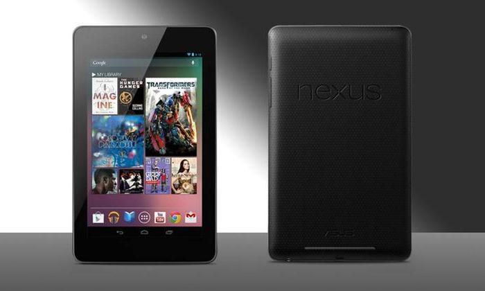 asus nexus 7 3g