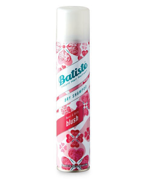 batiste original сухой шампунь 200 мл