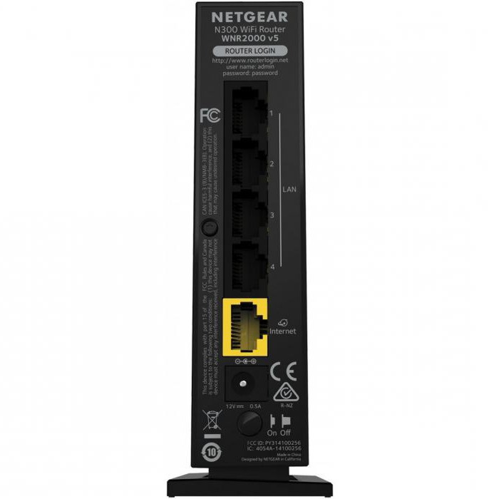 netgear n300 прошивка