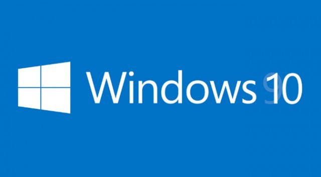 требования windows 10