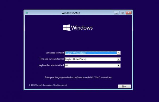 window 10 системные требования