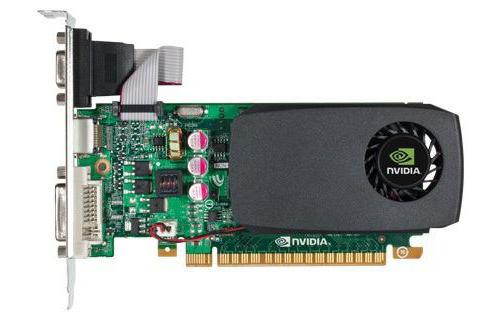 geforce gt 610