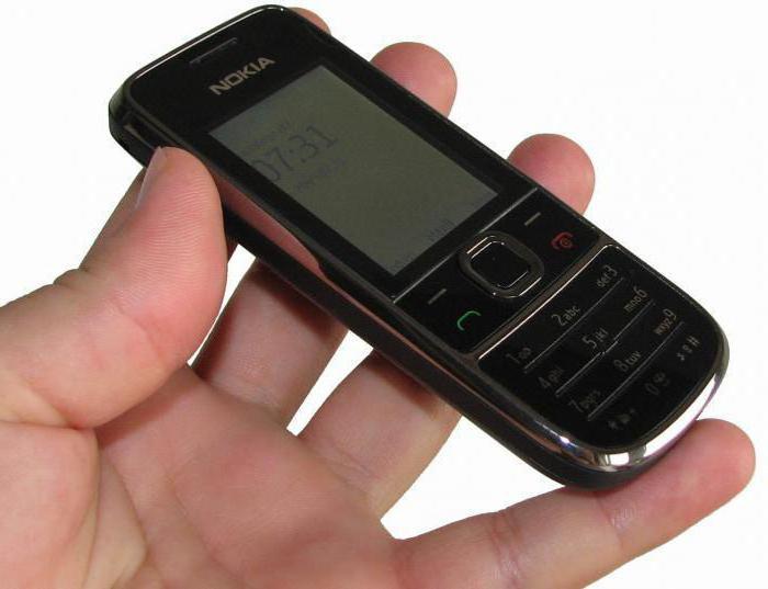 телефон nokia 2700 classic