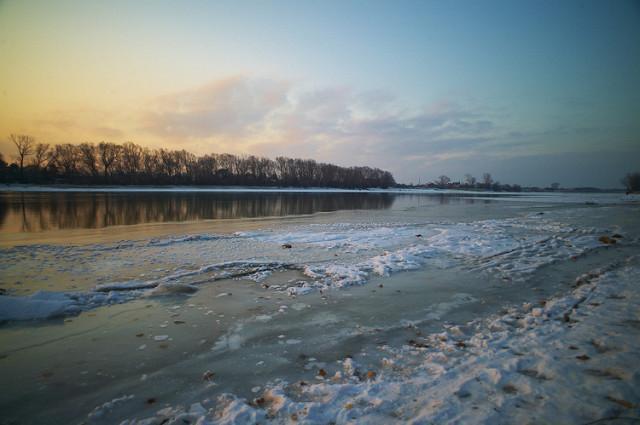 краснодарский край реки