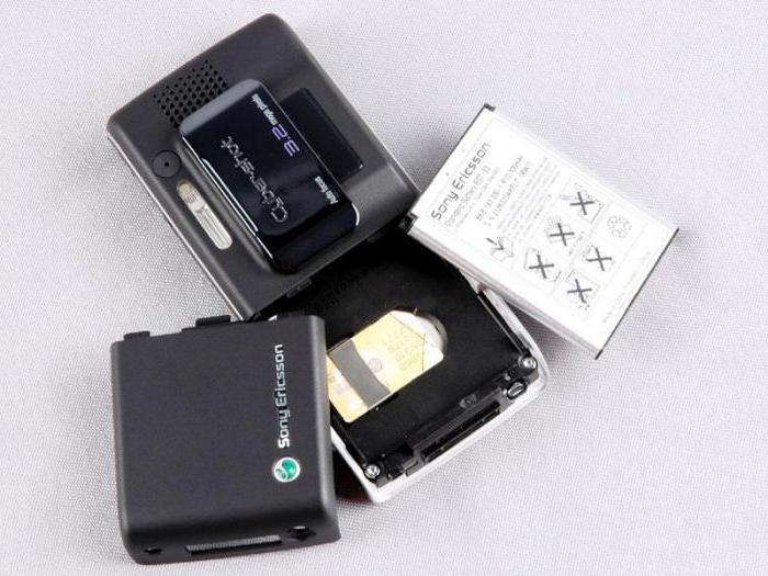 sony ericsson k800i аккумулятор