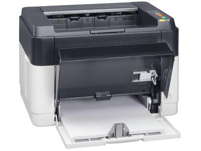 принтер лазерный kyocera fs 1040