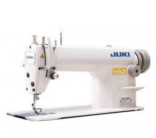промышленные швейные машины juki