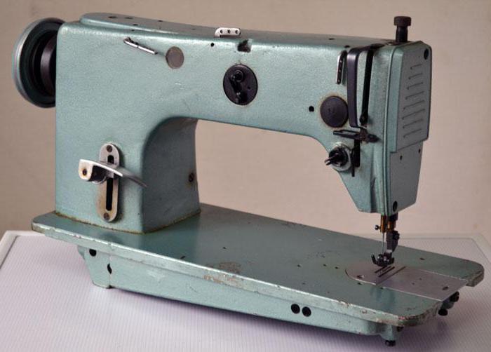 лапки для промышленных швейных машин