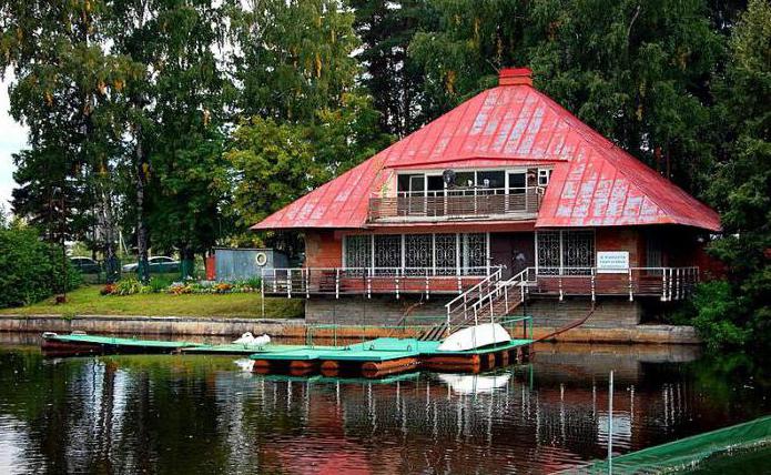 крестовский остров санкт петербург парк