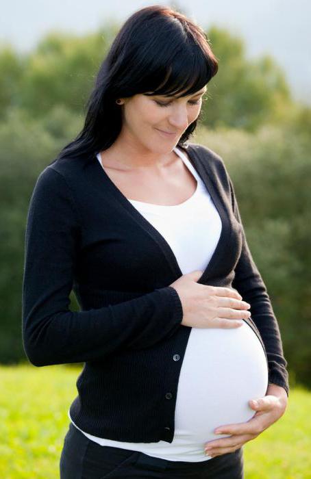 мирамистин при беременности от молочницы