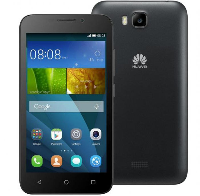 huawei y5c 8 гб