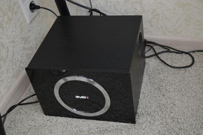 sven ms 1085 black