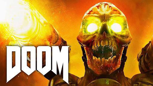 doom 4