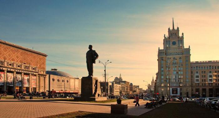 Адрес театра сатиры в Москве