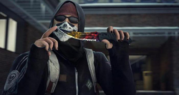 как установить конфиг в кс го steam