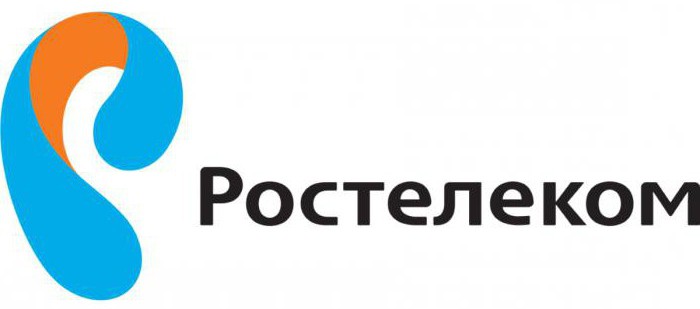 настройка модема ростелеком