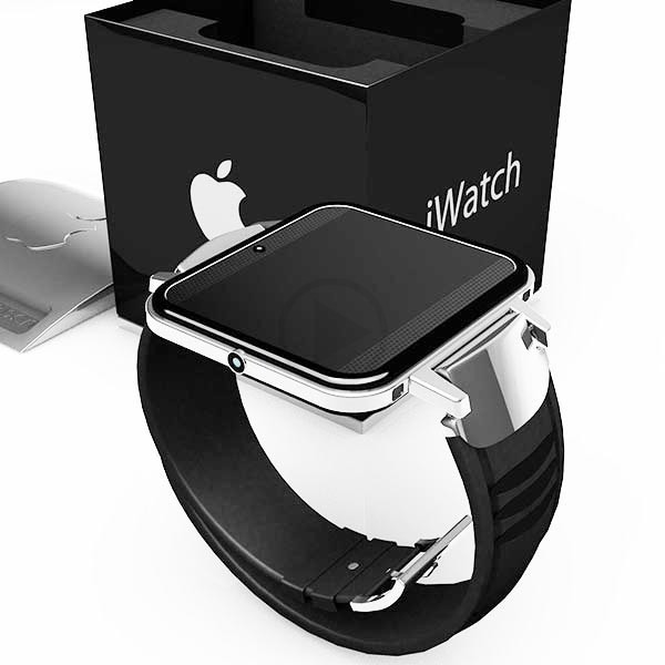 часы apple iwatch sport