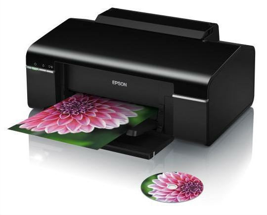 epson photo p50