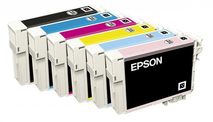 принтер epson photo p50