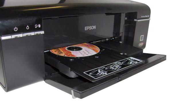 epson stylus p50