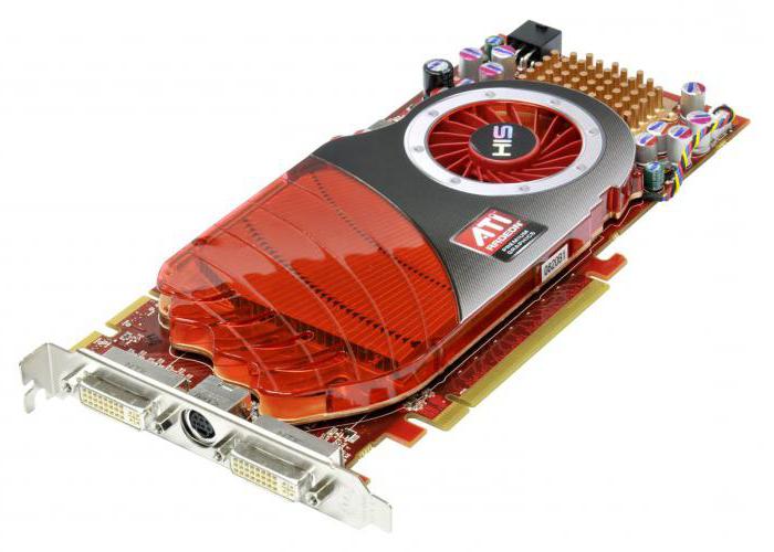 Imac Ati Radeon Hd 4850 Driver Update