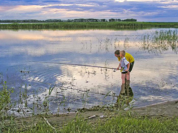 охота и рыбалка в днепропетровской области