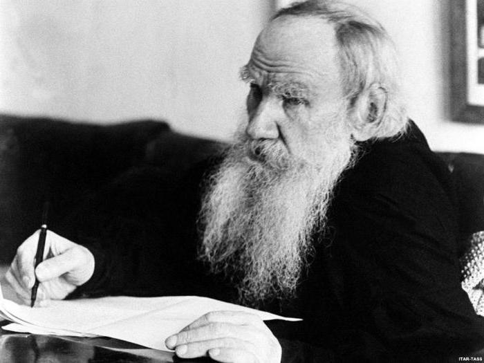 10 фактов из жизни Толстого Льва Николаевича 