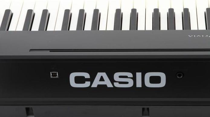 casio CDP 120