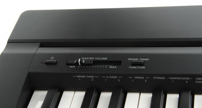 yamaha p 35 отзывы