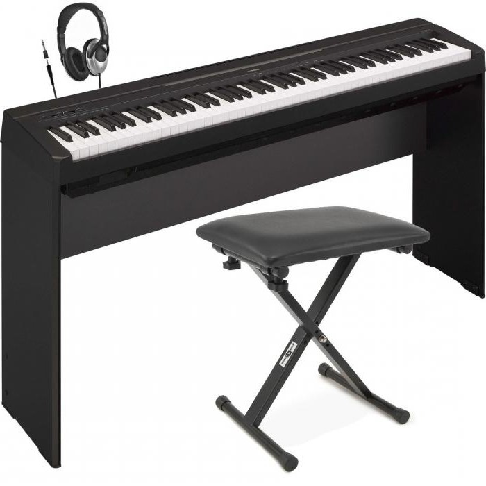 yamaha p 35