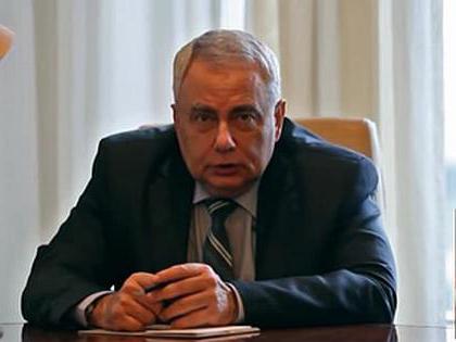 Данил Корецкий