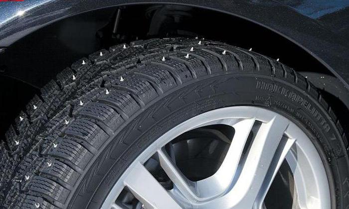 nokian nordman 5 suv 225 65 r17