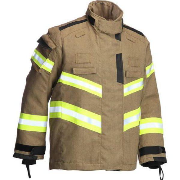 боевая одежда пожарного боп 1
