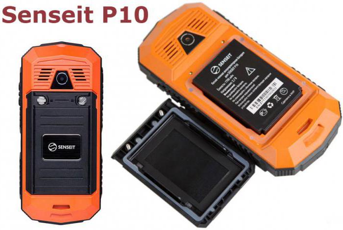 senseit p10 отзывы
