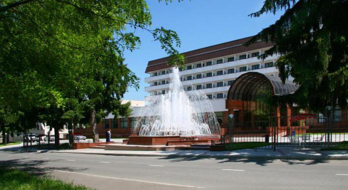 гостиница синдика нальчик