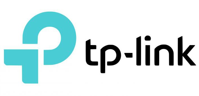 настройка портов на роутере tp link