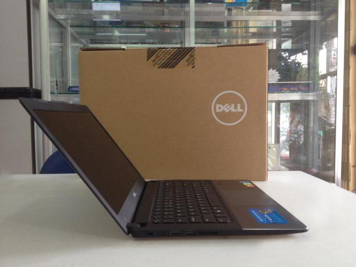 ноутбук dell vostro 5470 отзывы