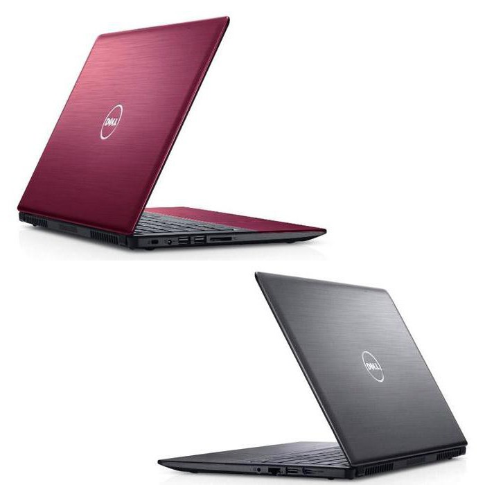 dell vostro 5470 отзывы