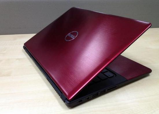 ноутбук dell vostro 5470 7505