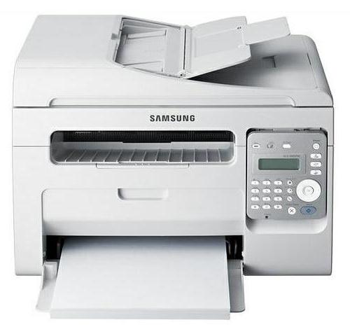 samsung scx 3405