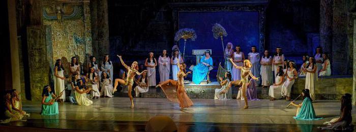 Львовский театр оперы и балета
