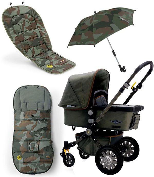 bugaboo cameleon 3 classic