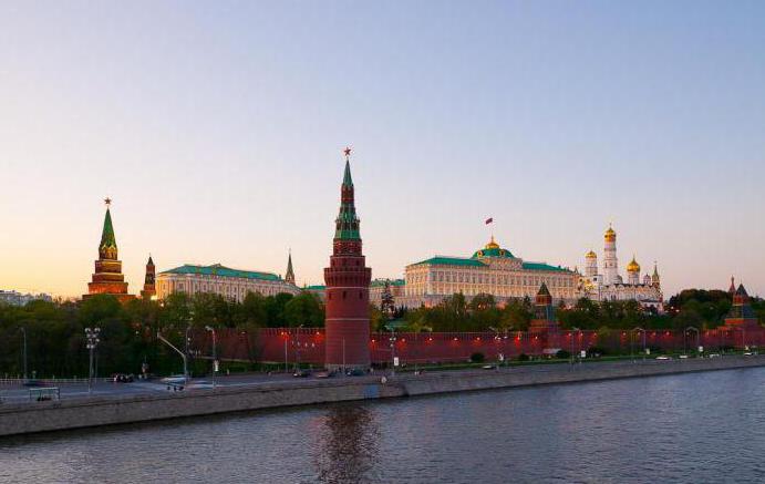 строительство белокаменного кремля в москве дата