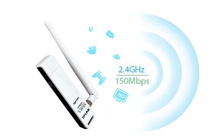 wifi tp link tl wn722n
