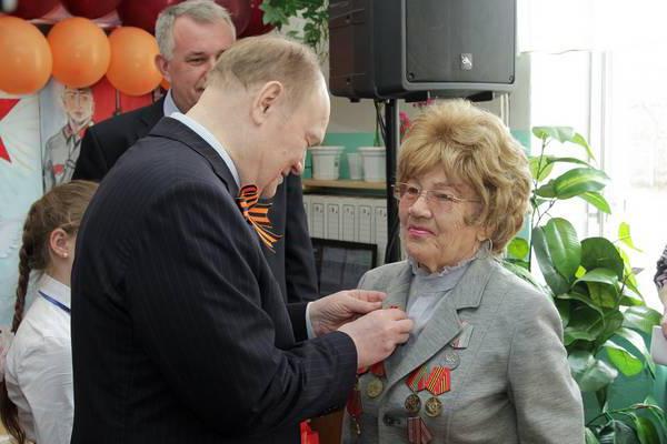 василий бочкарев губернатор пензенской области
